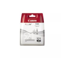 Canon CLI-521BK tintes kārtridžs 1 pcs Oriģināls Melns