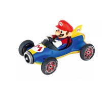 Carrera RC Mario Kart Mach 8 - Mario Radiovadāms (RC) modelis Bagijs Elektrodzinējs 1:18