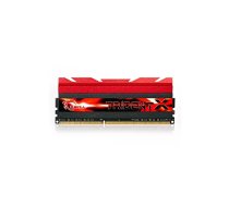 G.Skill 16GB DDR3-2400 atmiņas modulis 2 x 8 GB 2400 MHz