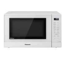 Panasonic NN-ST45 Balts Solo mikrovilnis Novietojams uz galda 32 L 1000 W