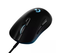 Logitech G G403 Hero pele Speļu Labā roka USB Type-A Optisks 25600 DPI