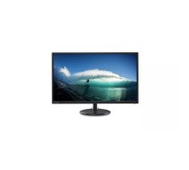 Lenovo D32q-20 monitori 80 cm (31.5") 2560 x 1440 pikseļi Quad HD LCD Melns