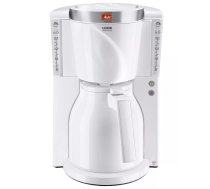 Melitta Look IV Therm Selection Kafijas automāts ar karstā ūdens pilināšanu