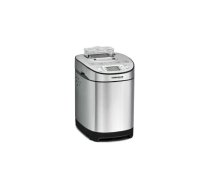 Maize cepeškrāsns Rommelsbacher BA 550 — 550 W, nerūsējošais tērauds, 13 programmas, 700/900 g