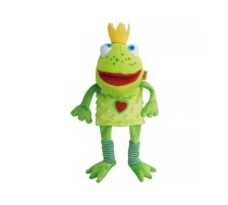 HABA Frog King