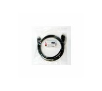 Kabelis Brackton HDMI- HDMI 1,5 m Full-HD 1080p v1.4 OEM