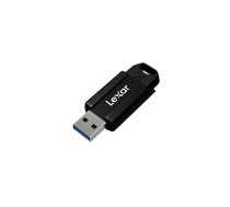Lexar JumpDrive S80 USB zibatmiņa 64 GB USB Type-A 3.2 Gen 1 (3.1 Gen 1) Melns