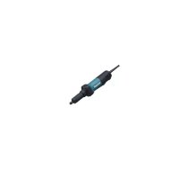 Makita GD0600 mini slīpmašīna un taisnā slīpmašīna 25000 RPM Zils 400 W