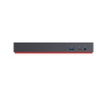 Vadu dokstacija Lenovo ThinkPad Thunderbolt 3 Workstation Gen 2