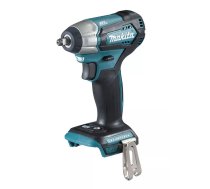 Jaudas skrūvgriezis/impaktatslēdzis Makita DTW180Z, Akumulators: 18V