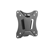 Monitoru stiprinājums Deltaco ARM-0100 27" Melns