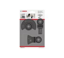 Bosch 2 608 662 342 rotācijas instrumentu slīpēšanas piederums Keramikas, Betona Piederumu komplekts