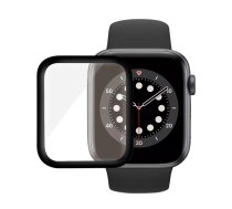 Ekrāna aizsargs, PanzerGlass, Apple Watch Series 4 5 6 SE 44mm