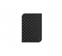Portatīvais SSD Verbatim 1TB Melns USB 3.2 Gen 1 Type-C
