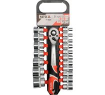 Uzgriežņu atslēgu komplekts Yato YT-38681