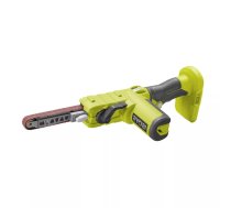 Ryobi Akku-Bandfeile R18PF-0, 18Volt Jostas slīpmašīna Zaļš