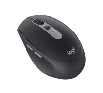 Logitech M590 mouse Right-hand RF Wireless+Bluetooth Optical 1000 DPI