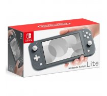 Nintendo Switch Lite - Grey 10002595
