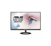 ASUS VZ239HE monitori 58,4 cm (23") 1920 x 1080 pikseļi Full HD LED Melns