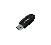Lexar JumpDrive S80 USB zibatmiņa 256 GB USB Type-A 3.2 Gen 1 (3.1 Gen 1) Melns