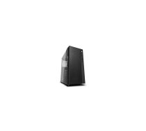 Datora korpuss DeepCool Matrexx 55 Mesh Midi Tower Black