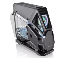 Datora korpuss Thermaltake AH T600 Full Tower Black