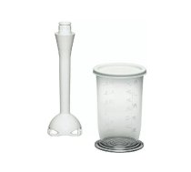 Piederums blenderim Bosch MFZ3500 Caurspīdīgs Balts