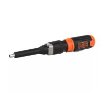 Vairāku bitu skrūvgriezis Black & Decker BCF601C-XJ