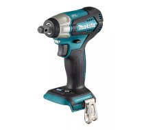 Makita DTW181Z elektriskais skrūvgriezis un trieciena urbjmašīna 3600 RPM Melns, Zils