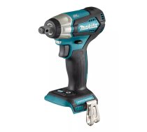 Ietekmes skrūvgriezis Makita DTW181Z, 3600 apgr./min, 1/2" čaks, 65 N⋅m griezes moments