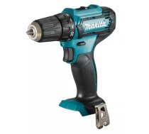 Pistoles tipa urbjmašīna Makita DF333DZ 1700 RPM 1.2 kg Tirkīza