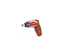 Einhell TE-SD 3,6 Li Kit 200 RPM Sarkans