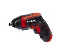 Einhell TE-SD 3,6/1 Li Melns, Sarkans