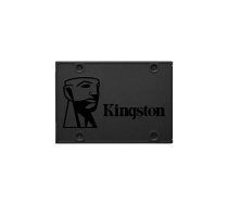 Kingston Technology A400 2,5" 240 GB SSD Serial ATA III TLC