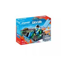 Playmobil City Life 70292 rotaļu konstruktors