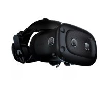 HTC 99HASF008-00 virtuālās realitātes brilles Specializēts uz galviņas uzstādāms displejs Melns