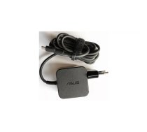 ASUS 0A001-00239600 strāvas adapteris & pārveidotājs Iekštelpas 45 W Melns