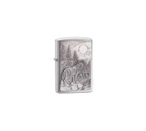 Zippo Classic Hroms