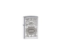 Zippo Classic Hroms