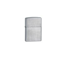 Zippo Classic Sudrabs