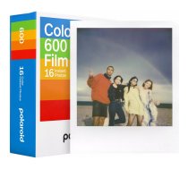 Polaroid 6012 tūlītējas attīstīšanas filma 16 pcs 89 x 108 mm