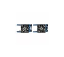 Hewlett Packard Enterprise DL380 Gen9 High Perf Temp ventilators