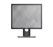 DELL P Series P1917S LED display 48,3 cm (19") 1280 x 1024 pikseļi SXGA LCD Melns