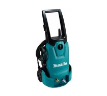 Makita HW1200 augstspiediena mazgātājs Statenisks Elektrisks 420 l/h 1600 W Melns, Zils