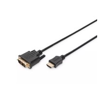 HDMI adaptera kabelis Digitus AK-330300-020-S