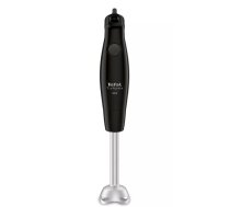 Iebīdāmais blenderis Tefal Turbomix HB1218 — 350 W, bļoda 0,8 L, melns