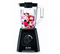 Tefal BlendForce II BL4208 blenderis 1,25 L Galdvirsmas blenderis 600 W Melns