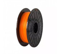 Flashforge PLA-PLUS filaments, 1,75 mm diametrs, 1 kg/spool, oranžs