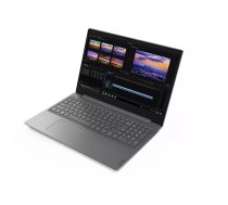 Lenovo V V15 AMD Ryzen™ 5 3500U Portatīvais dators 39,6 cm (15.6") Full HD 8 GB DDR4-SDRAM 256 GB SSD Wi-Fi 5 (802.11ac) Windows 10 Pro Pelēks