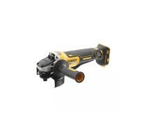 DeWALT DCG406N-XJ leņķa slīpmašīna 12,5 cm 9000 RPM 1000 W 1,75 kg